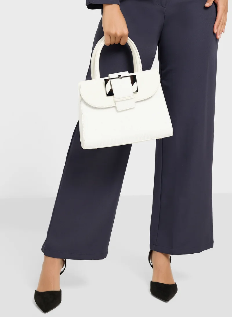 ELLA 3In1 Women'S Satchel