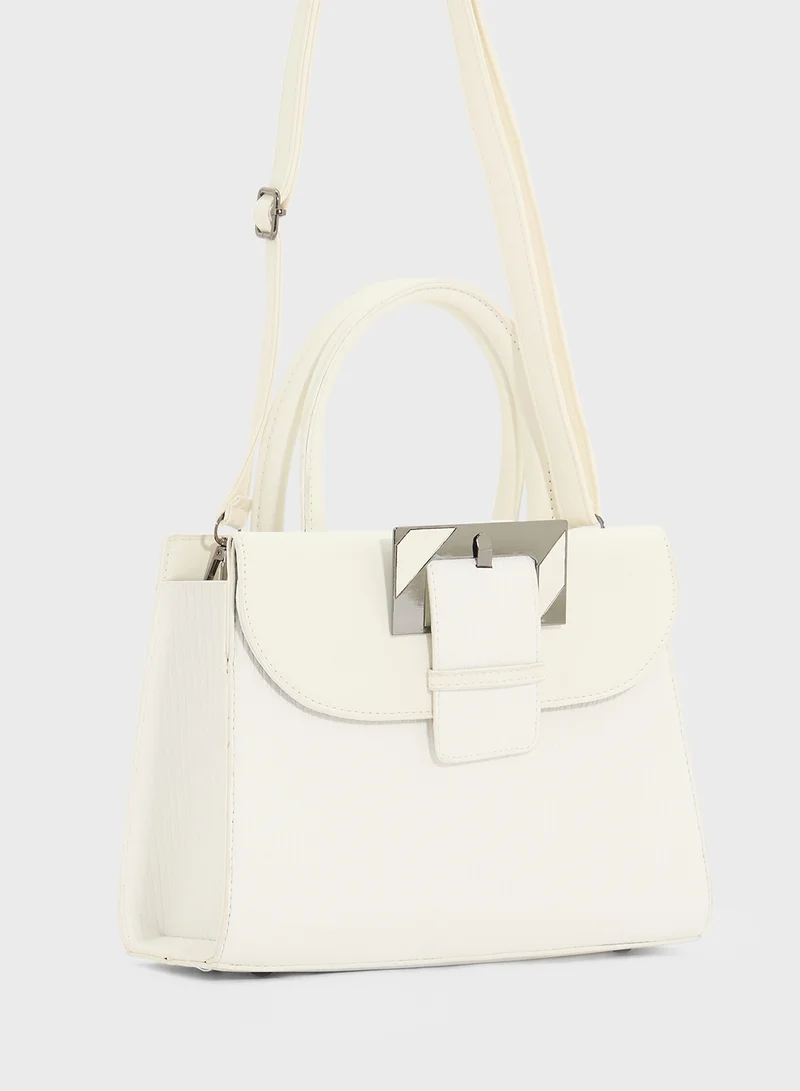ELLA 3In1 Women'S Satchel