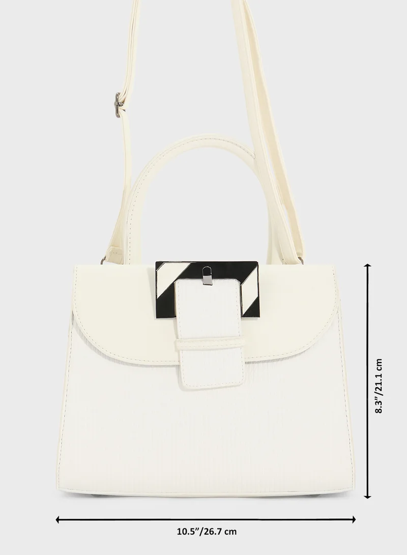 ELLA 3In1 Women'S Satchel