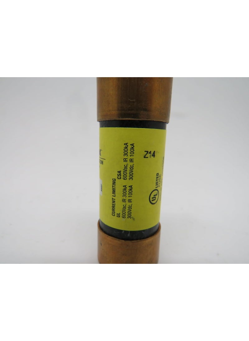Bussmann Cooper Bussmann LPJ6SP Class J LowPeak Time Delay Fuse  - Image 2