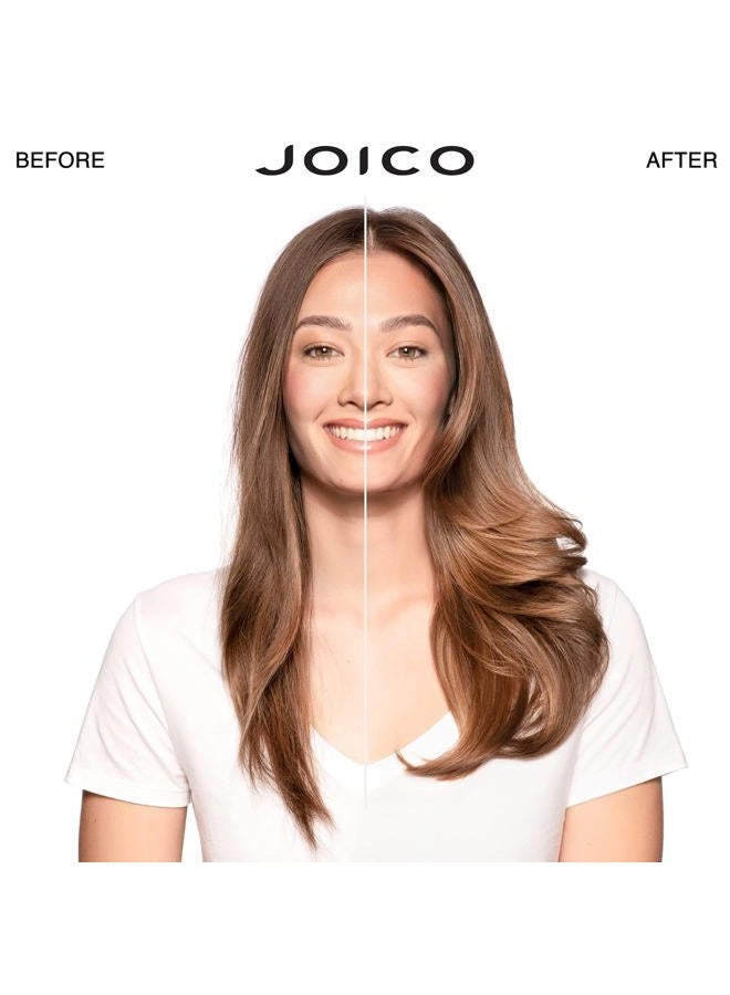 JOICO HydraSplash Hydrating Shampoo | For Fine, Medium, Dry Hair | Replenish Moisture | Add Hydration & Softness | With Sea Kelp & Coconut Water | 33.8 Fl Oz - Image 2