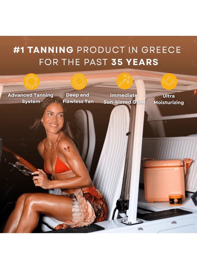 Carroten Intensive Tanning Gel 150 ml - Image 3