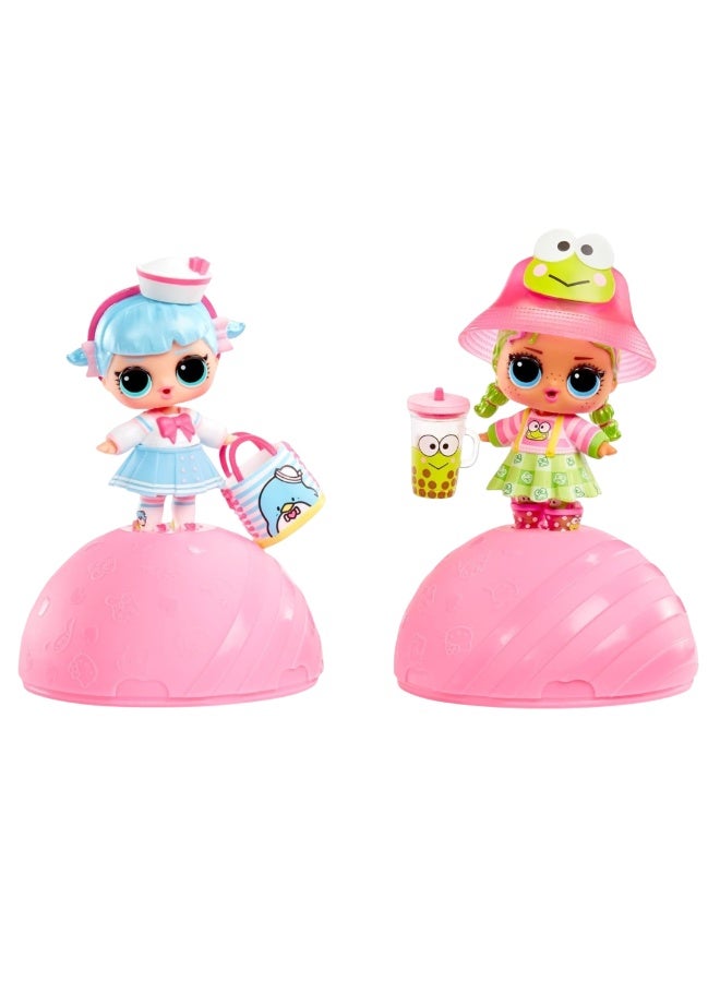 L.O.L. SURPRISE! LOL Surprise Loves Hello Kitty & Friends Tots - Assorted - Image 3