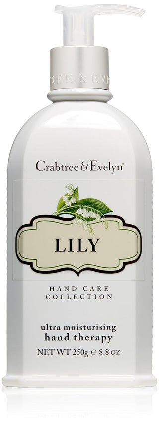 Crabtree & Evelyn Ultra-Moisturising Hand Therapy, Lily, 8.8 oz - pzsku/Z8A63DE1D7964CFAD6A39Z/45/_/1744137148/c1794220-e583-4d19-8384-e55ddc291c34