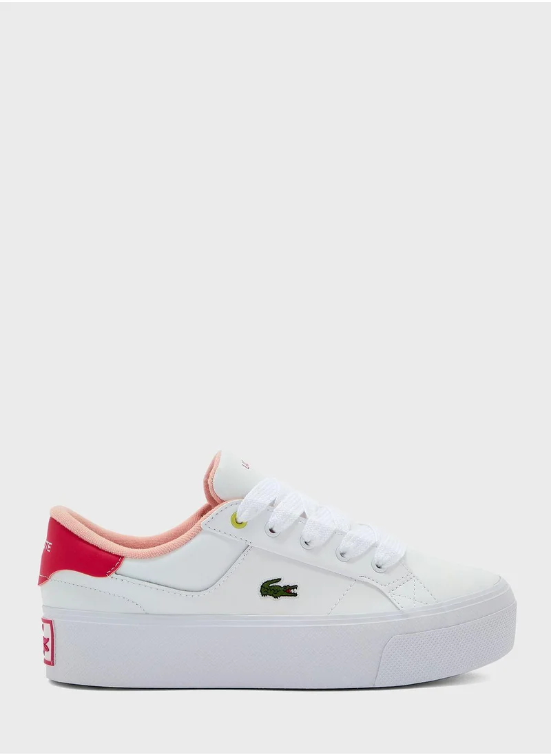 LACOSTE Ziane Platform 223 2 Low Top Sneakers