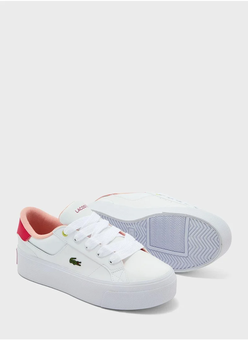 LACOSTE Ziane Platform 223 2 Low Top Sneakers