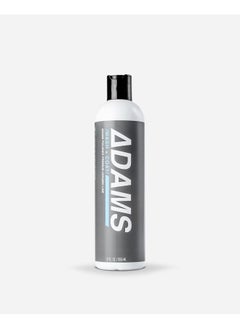 Adam's Polishes Wash + Coat 12Oz, Sio2 Infused Soap 