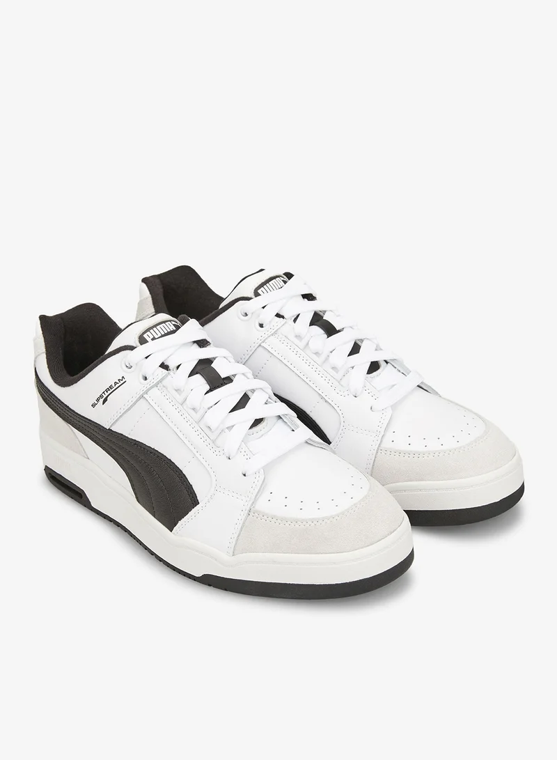 PUMA Men's Slipstream Lo Retro Shoes