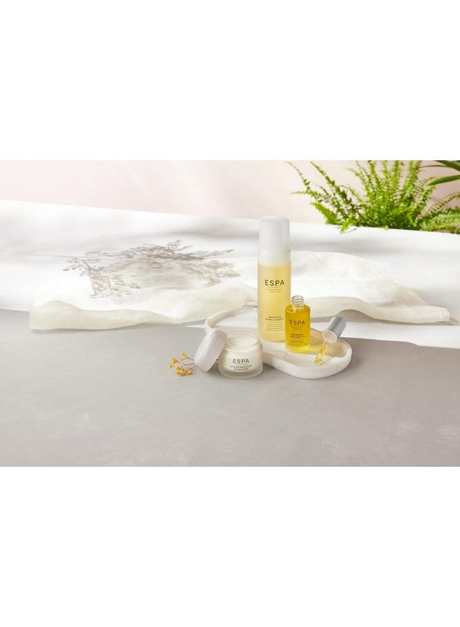 اي اس بي ايه إسبا | منظف رغوي متوازن | ١٥٠ مل | تنظيف عميق | إزالة المكياج - Image 3
