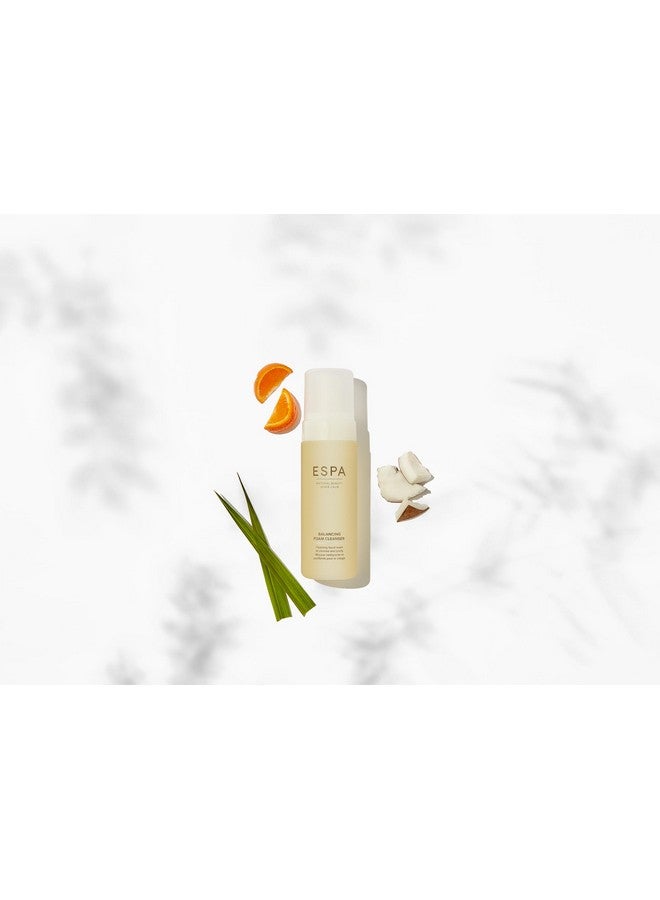 اي اس بي ايه إسبا | منظف رغوي متوازن | ١٥٠ مل | تنظيف عميق | إزالة المكياج - Image 4