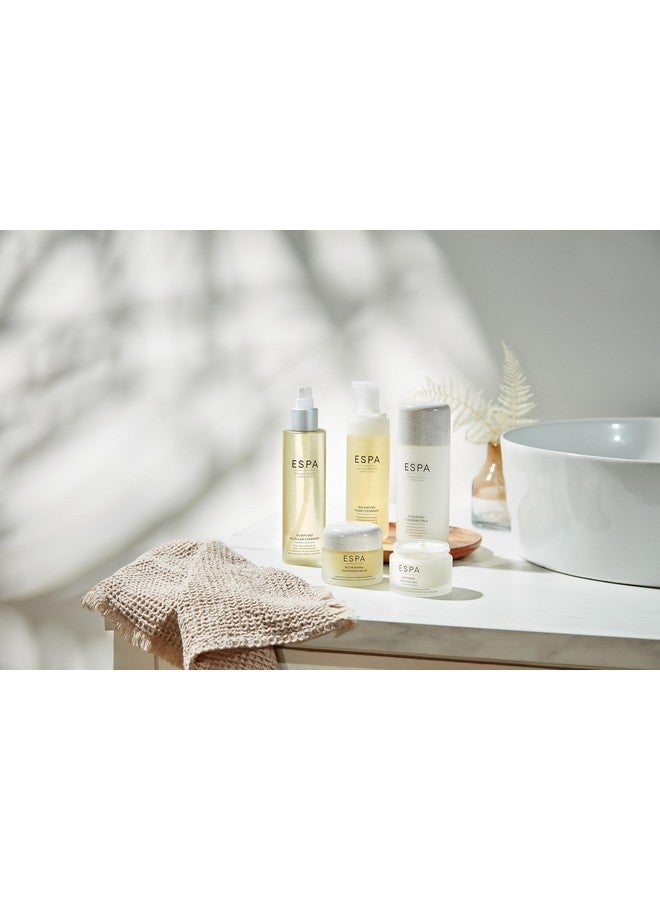 اي اس بي ايه إسبا | منظف رغوي متوازن | ١٥٠ مل | تنظيف عميق | إزالة المكياج - Image 5