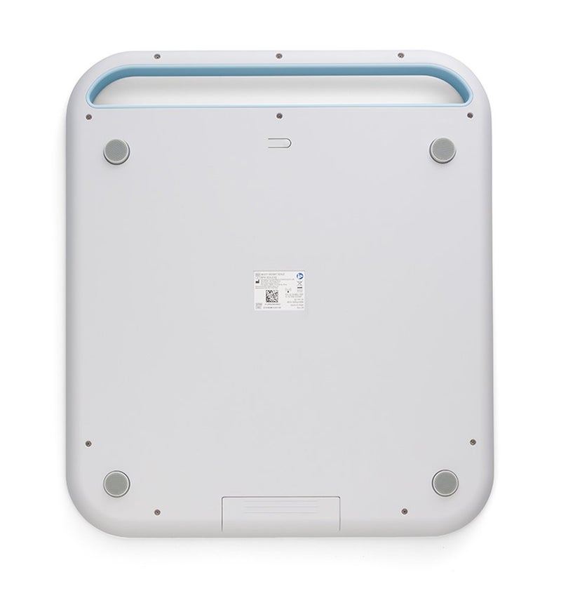 Welch Allyn ميزان Welch Allyn RPMSCALE100 المنزلي مع اتصال بسيط بالهاتف الذكي - Image 3