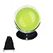 DSJUGGLING 75mm Fushigi Glow in The Dark Ball 3 Professional Contact Juggling Novelty Floating Sphere for Stage Performances - Image 4