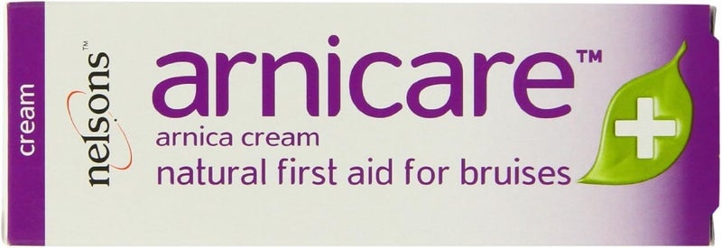 Arnica Cream 30g x 12 Pack