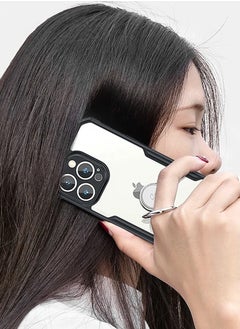 XUNDD iPhone 14 Pro Mobile Case Magic Beatle Ring XUNDD XIP14P  - Image 3