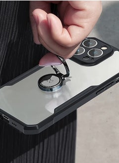 XUNDD iPhone 14 Pro Mobile Case Magic Beatle Ring XUNDD XIP14P  - Image 2