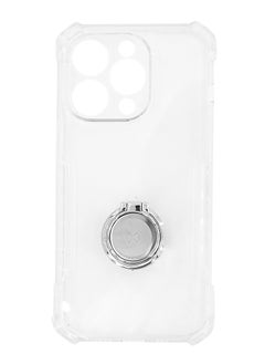 XUNDD iPhone 14 Pro Mobile Case Magic Beatle Ring XUNDD XIP14P  - Image 1