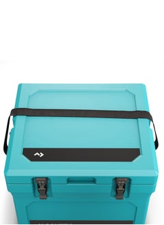 Dometic Ice box for trips, Ice box for trips, Turquoise, capacity 13 L  - Image 3