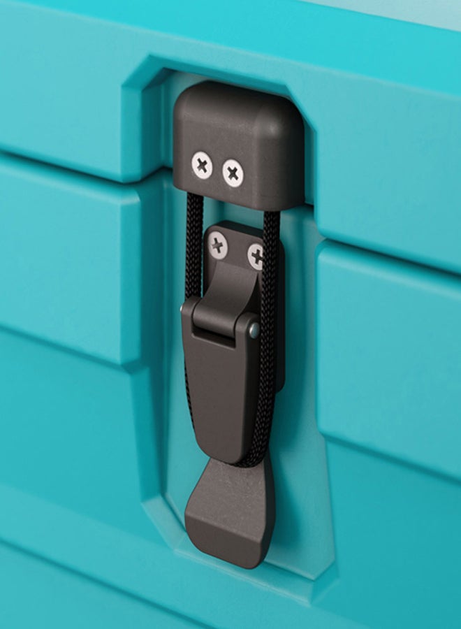 Dometic Ice box for trips, Ice box for trips, Turquoise, capacity 13 L - Image 4