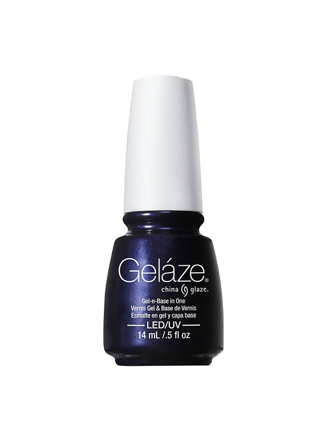 Gelaze Up All Night