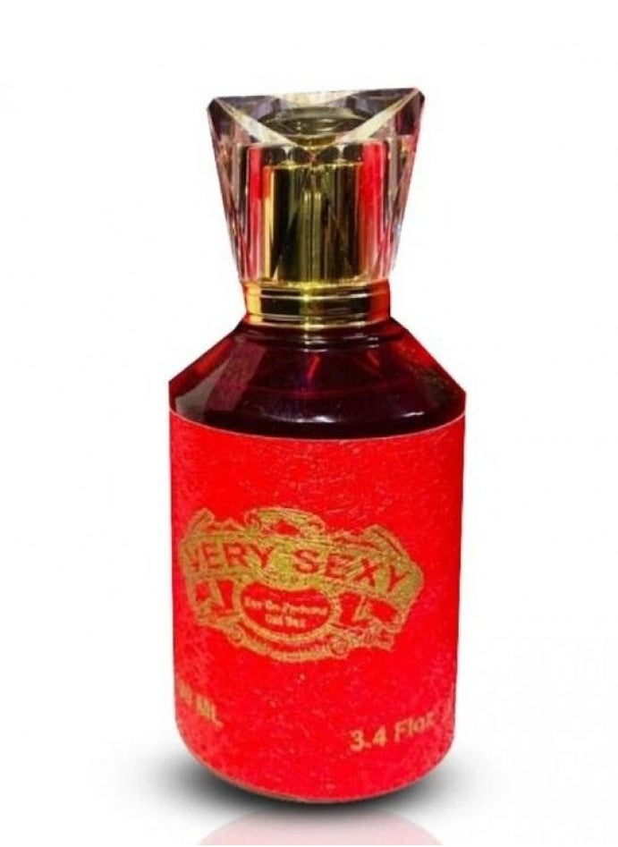نايت عطر فري  Night او دي بارفيوم - 100مل  - Image 1