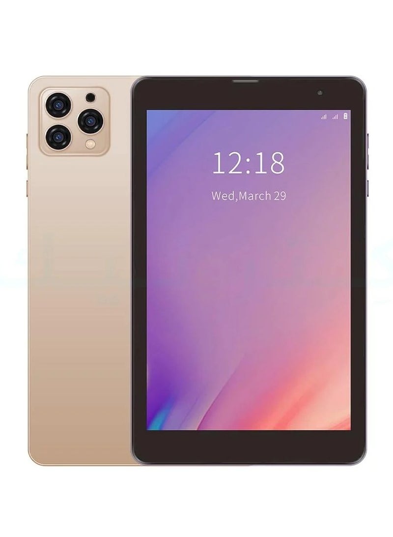 إيرتاب تابلت AirTab A07 مع لوحة مفاتيح، شاشة 8 بوصة بدقة FHD ذاكرة داخلية 1 تيرابايت وذاكرة وصول عشوائي 16 جيجابايت - مع بطارية قوية بسعة 10,000 مللي أمبير - Image 1