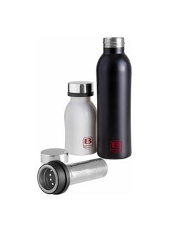 Bugatti Casa Bugatti B Bottles Accessories Infusion Kit  - Image 2