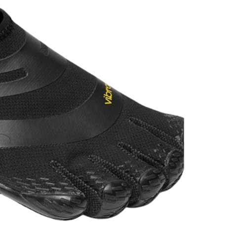 Vibram Men's FiveFingers EL-X Athletic Shoe, Black, 49 EU/ 13-14 US - Image 5