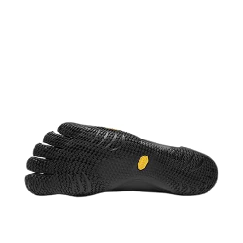 Vibram Men's FiveFingers EL-X Athletic Shoe, Black, 49 EU/ 13-14 US - Image 2