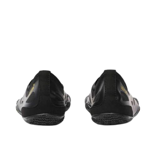 Vibram Men's FiveFingers EL-X Athletic Shoe, Black, 49 EU/ 13-14 US - Image 3