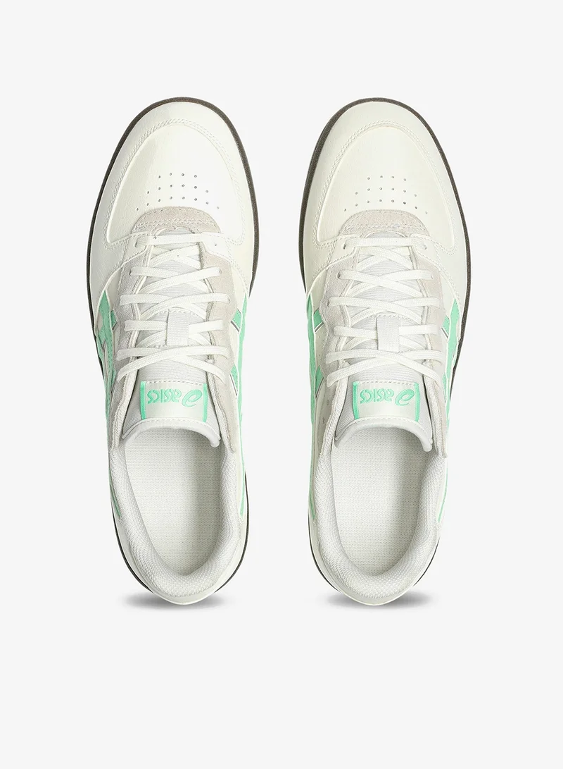 asics White SKYHAND OG Shoes  | Best Price UAE