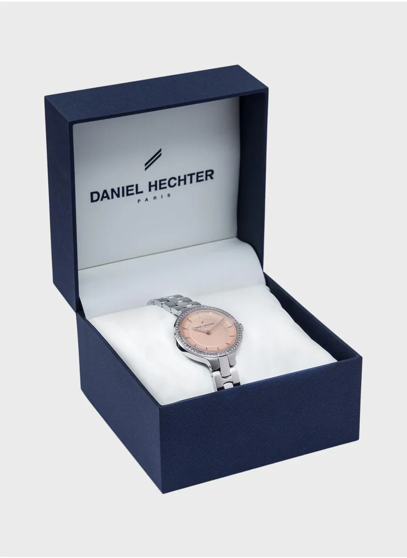 Daniel Hechter Radiant  Analog Watch