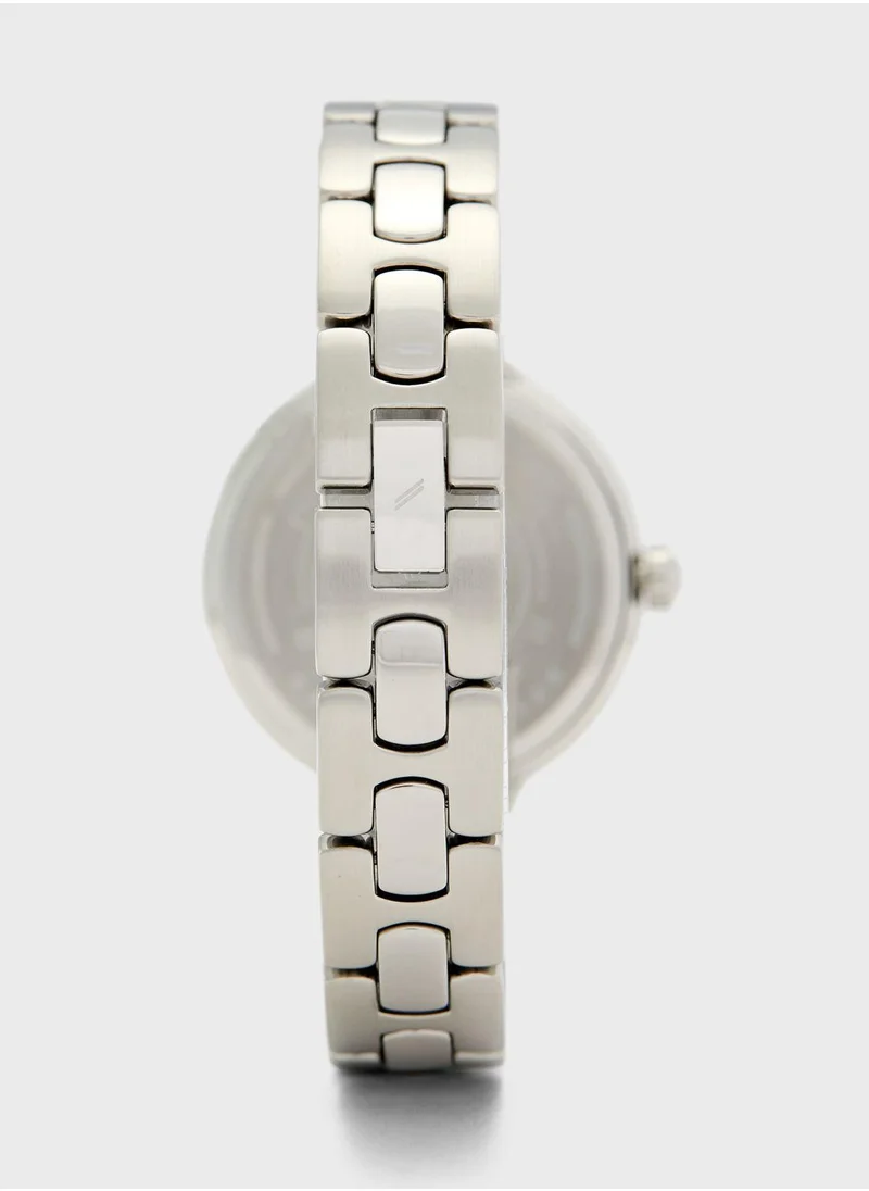 Daniel Hechter Radiant  Analog Watch