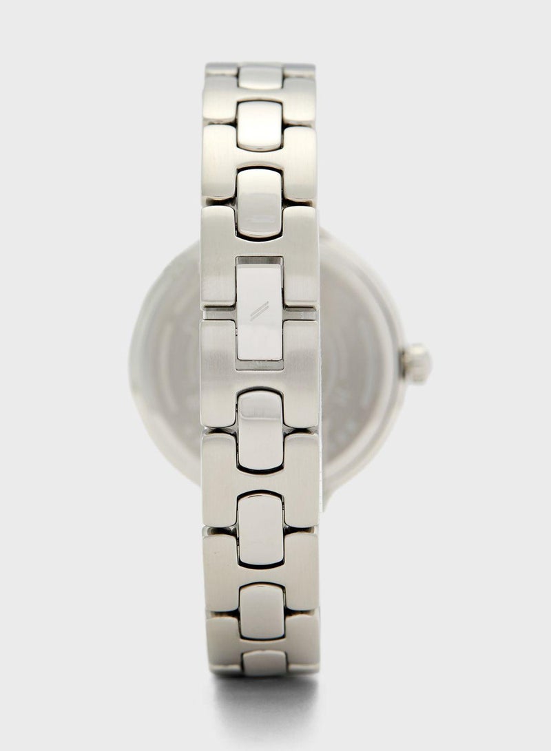 Radiant Analog Watch