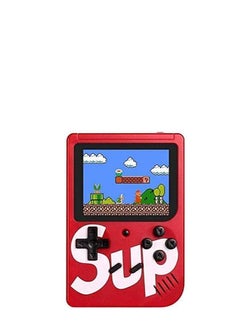 Generic Sup Game Box Video Game with USB ,Portable for Kids Boys and Girls  - Image 1