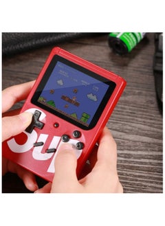 Generic Sup Game Box Video Game with USB ,Portable for Kids Boys and Girls  - Image 3