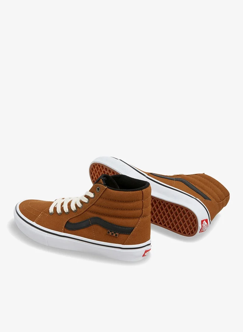 VANS Skate Sk8-Hi Unisex Shoes