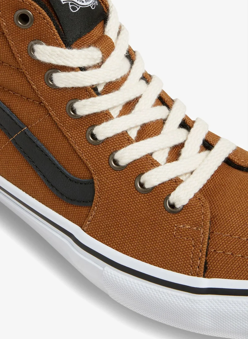 VANS Skate Sk8-Hi Unisex Shoes