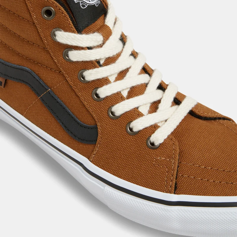 VANS Skate Sk8-Hi Unisex Shoes