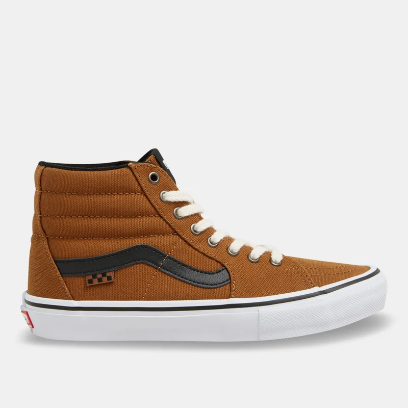 Vans Skate Sk8-Hi Unisex Shoes