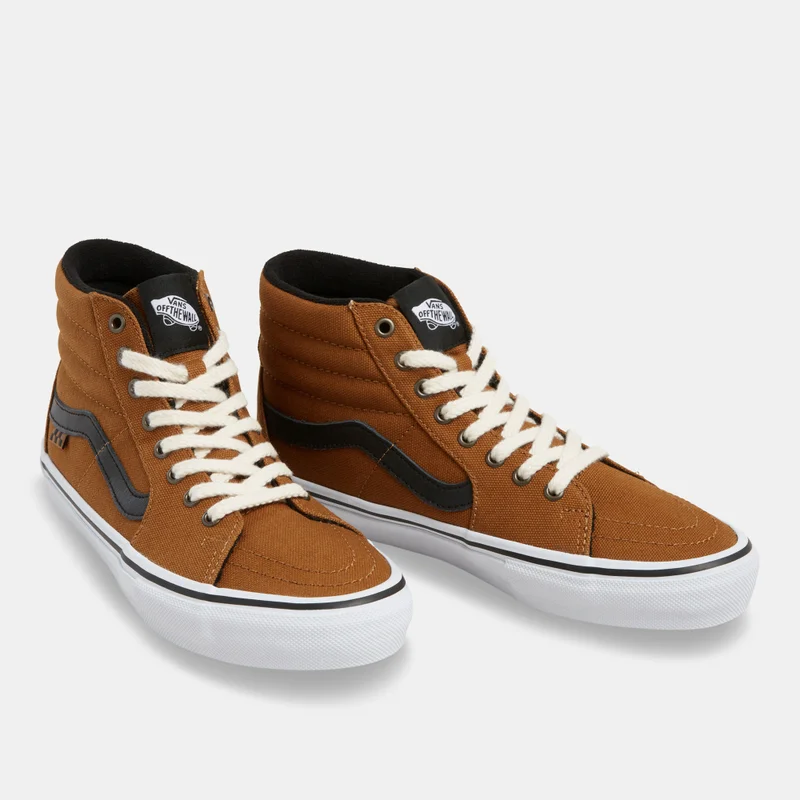 Vans Skate Sk8-Hi Unisex Shoes