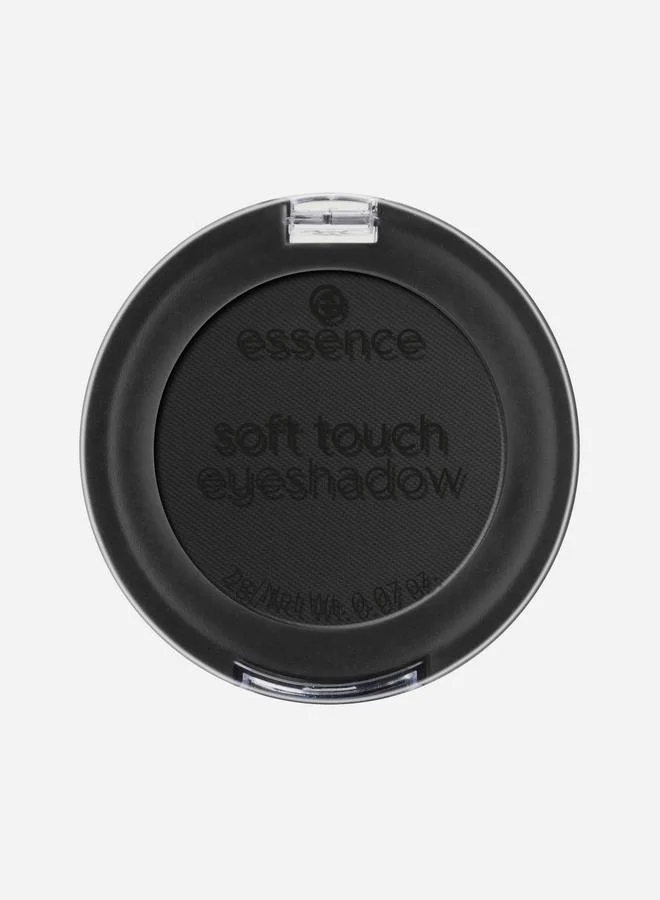 Essence Soft Touch Eyeshadow 06