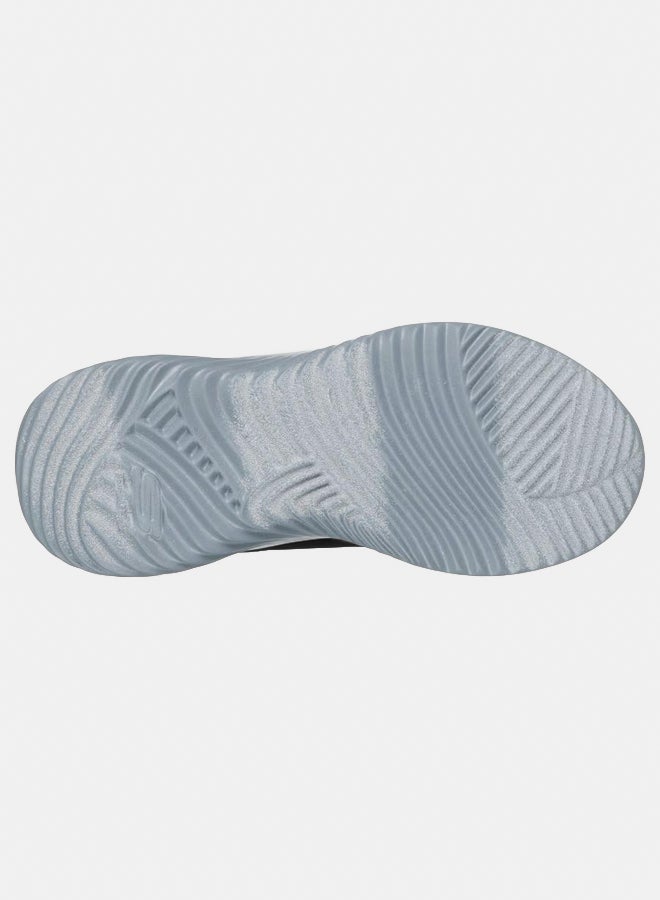 SKECHERS Slip-Ins Bounder - Brisk-Burst-Shoes - Image 3