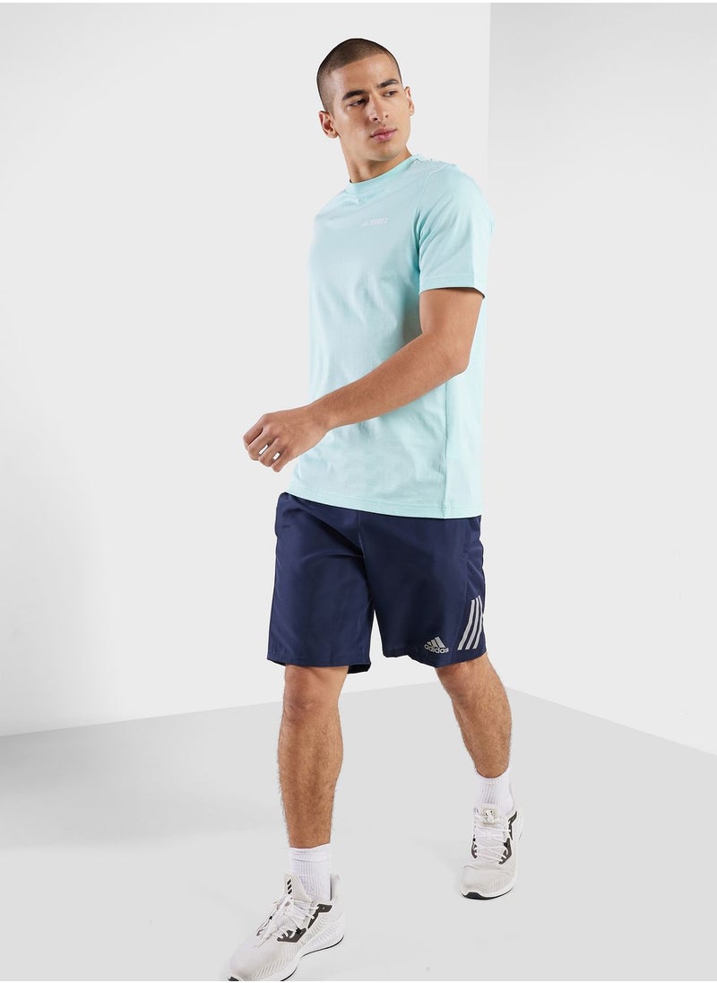 Adidas - Essential Training T-Shirt - Image 1
