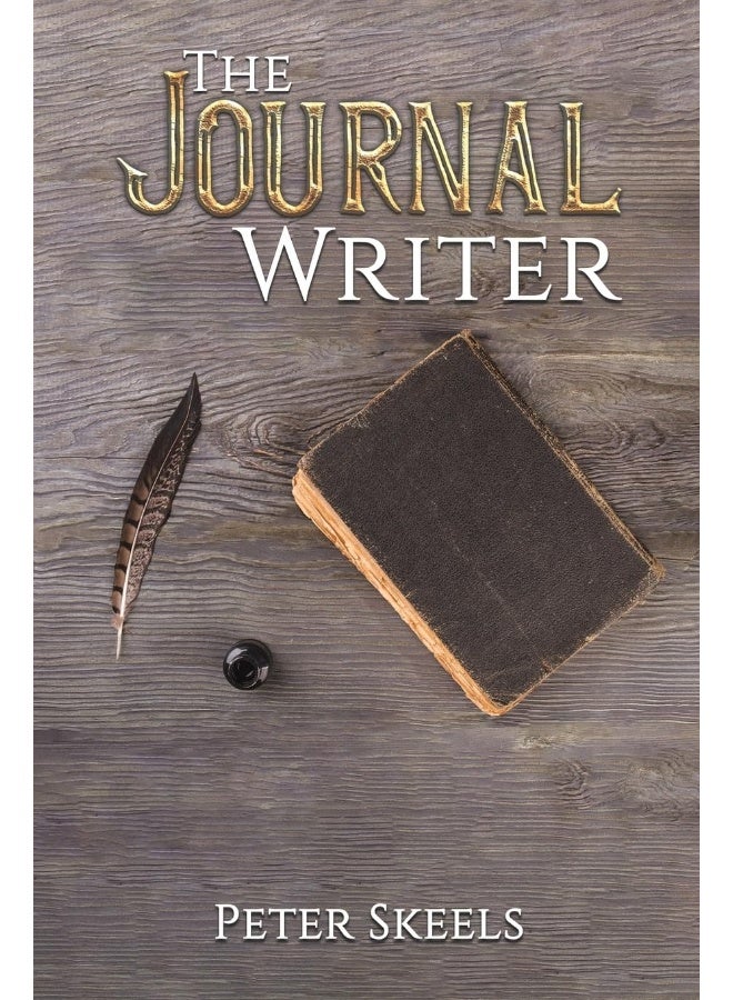 The Journal Writer 