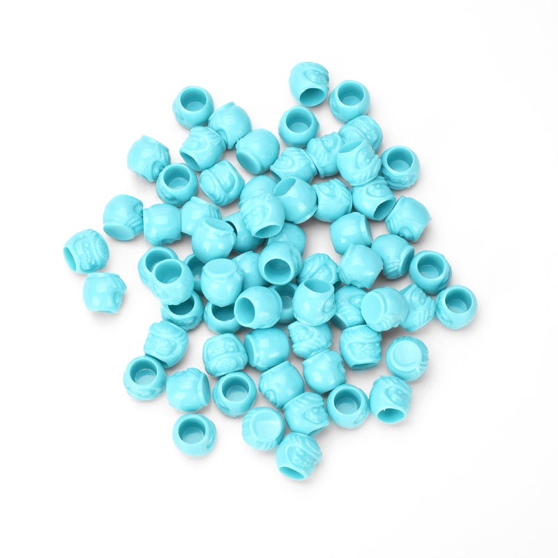 Ink Caps Cups - 200pcs Mixed Tattoo Caps Cups With Base Pigment Cups  Tattoo ink Microblading Makeup Tattooing Supplies - Image 2