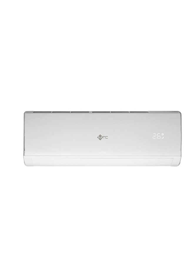 MTC - MTC Split AC, 27200 cold, quadruple distribution, MTC30CT24 - Image 1