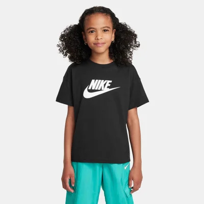نايكي Kids' Sportswear T-Shirt