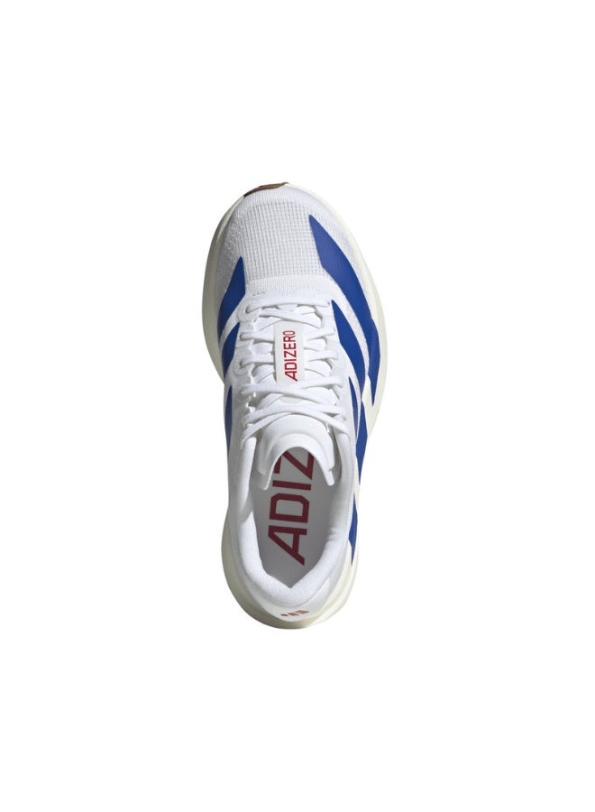 adidas أديداس أديزيرو إيفو إس إل جيه شوز جري للأطفال 3 - Image 5