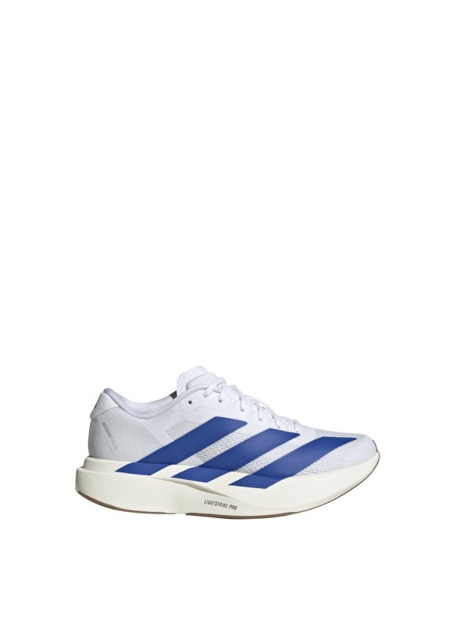 adidas أديداس أديزيرو إيفو إس إل جيه شوز جري للأطفال 3 - Image 4